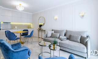 Appartement 3 Pièces 66 m² à vendre à Saint-Malo (35400)