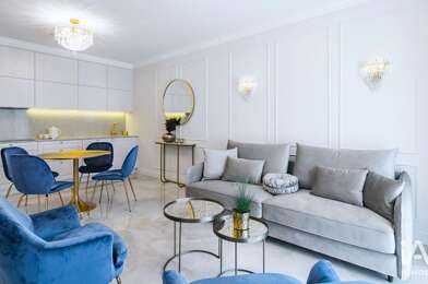 Appartement 3 pièces 357000 €