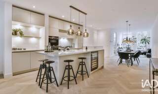 Appartement 4 Pièces 87 m² à vendre à Saint-Malo (35400)