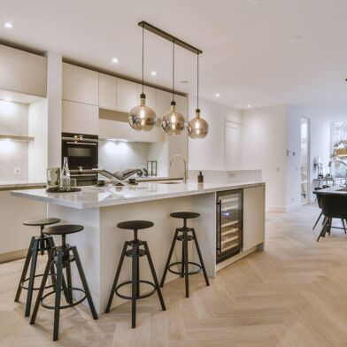 Appartement 4 pièces 500000 €