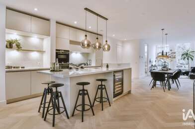 Appartement 4 pièces 500000 €