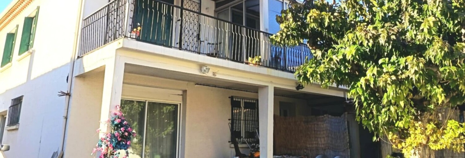 Maison 7 Pièces 213 m² à vendre à Béziers (34500)