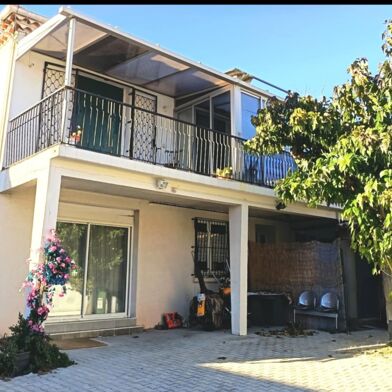 Maison 7 pièces 289000 €