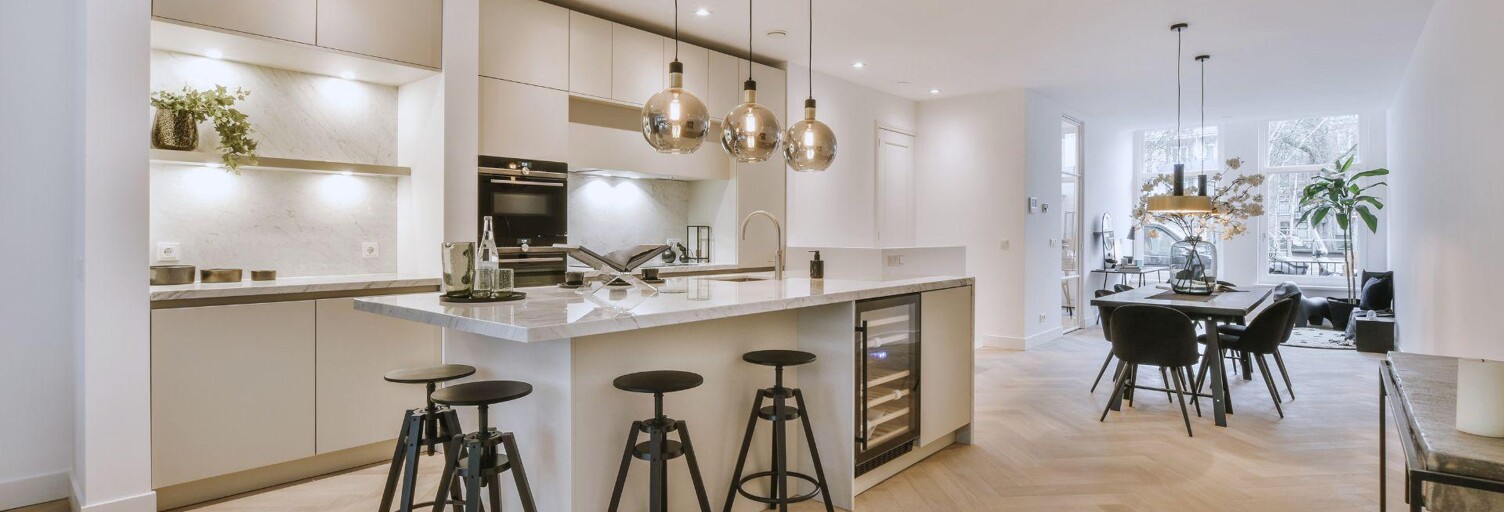 Appartement 4 Pièces 89 m² à vendre à Saint-Malo (35400)