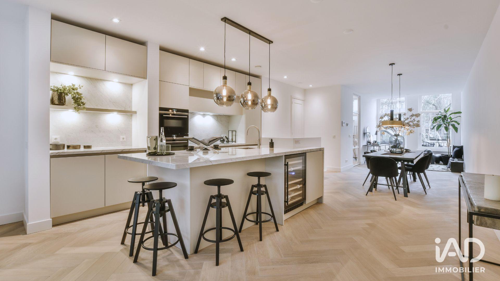 St-Malo - 89m² - 4p. - 3ch.