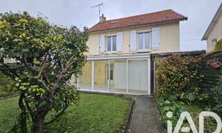 Maison 5 Pièces 93 m² à vendre à Saint-Malo (35400)