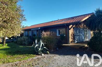 Maison 5 pièces 549000 €