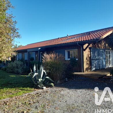 Maison 5 pièces 565000 €