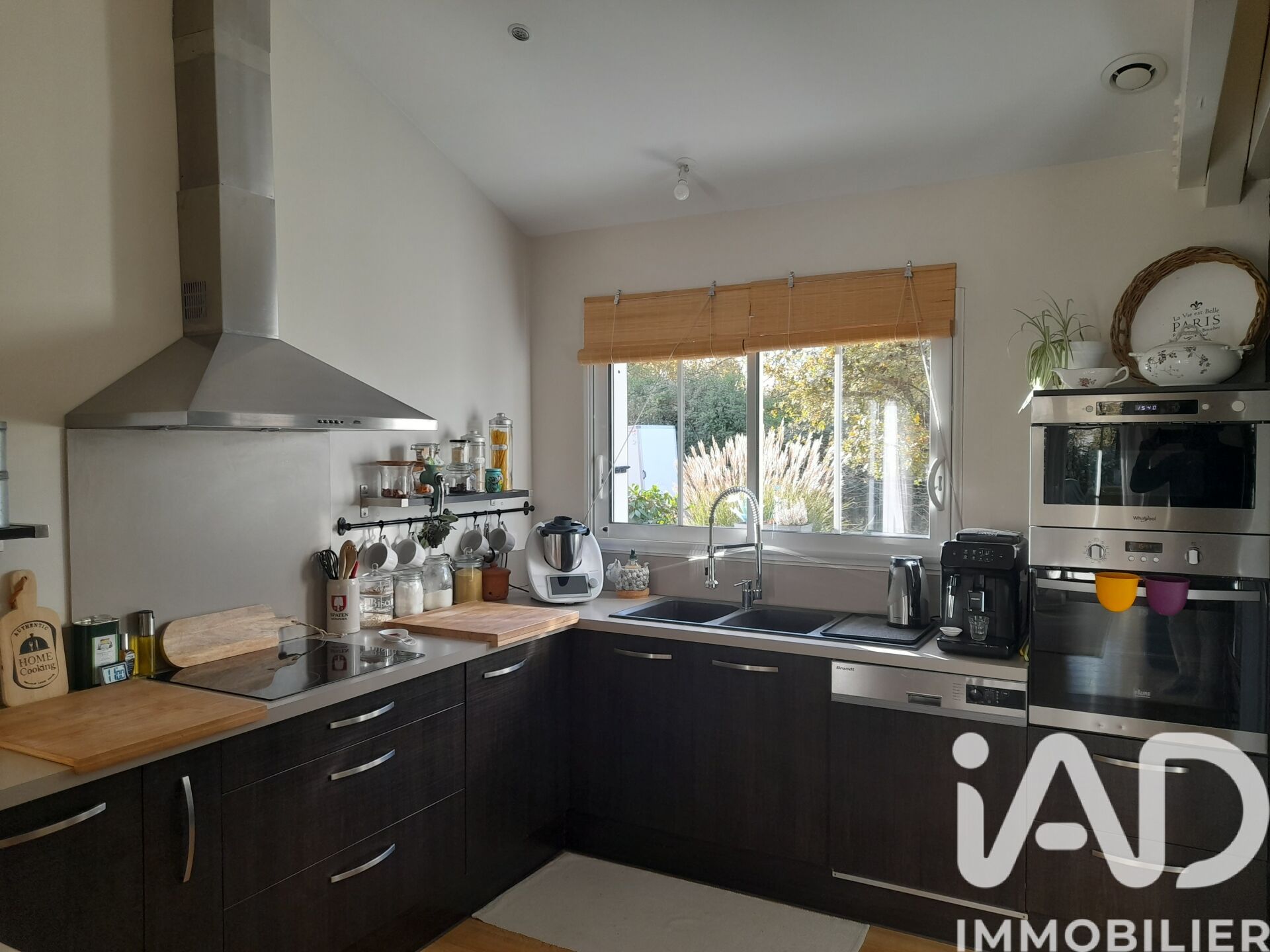 Vente Maison/villa 5 pièces - Photo 3