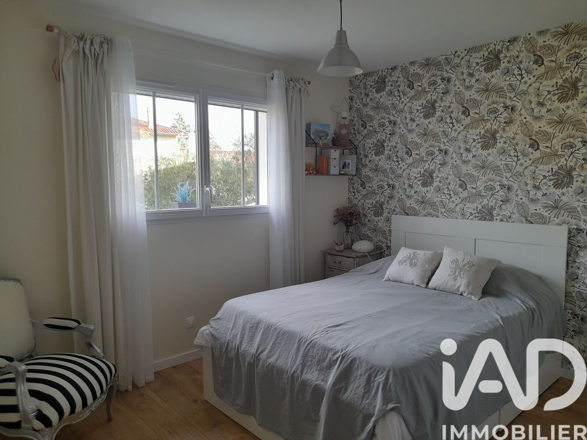 Vente Maison/villa 5 pièces - Photo 4
