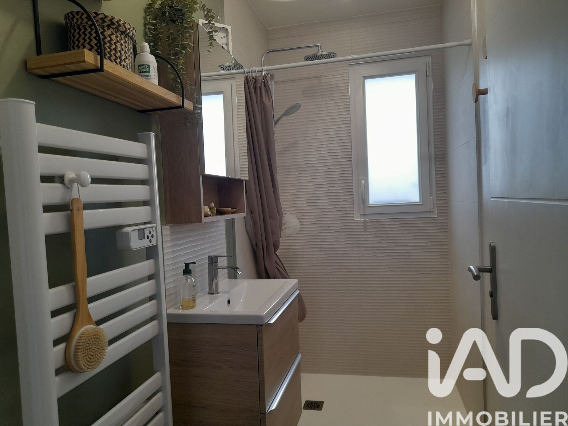 Vente Maison/villa 5 pièces - Photo 5