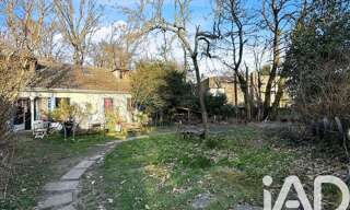 Maison 5 Pièces 86 m² à vendre à Garches (92380)