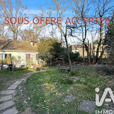 Maison 5 pièces 795000 €