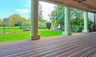 Maison 7 Pièces 167 m² à vendre à Samatan (32130)