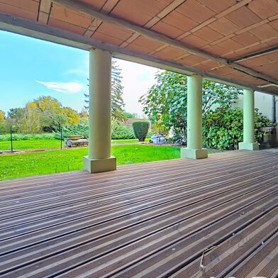 Maison 7 pièces 248000 €