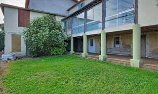 Maison 7 Pièces 167 m² à vendre à Samatan (32130)