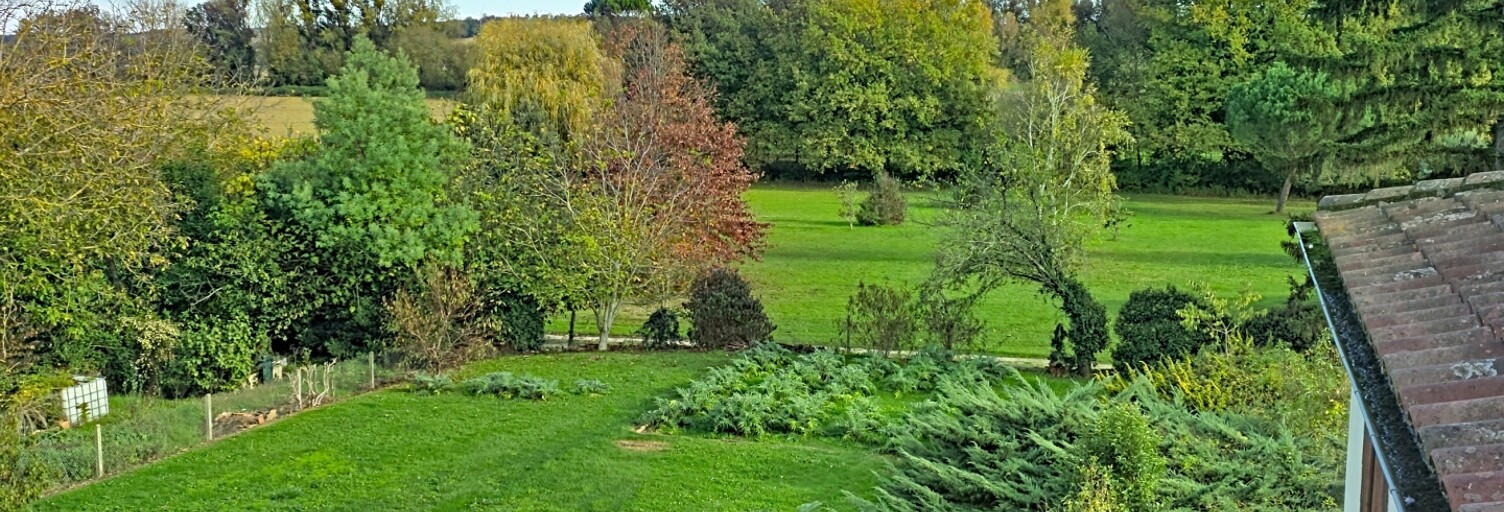 Maison 7 Pièces 167 m² à vendre à Samatan (32130)