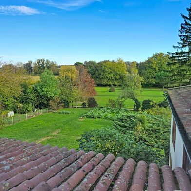 Maison 7 pièces 235000 €