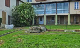 Maison 7 Pièces 167 m² à vendre à Samatan (32130)