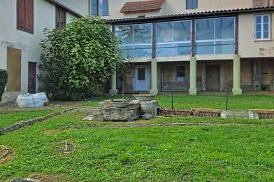 Maison 7 pièces 220000 €