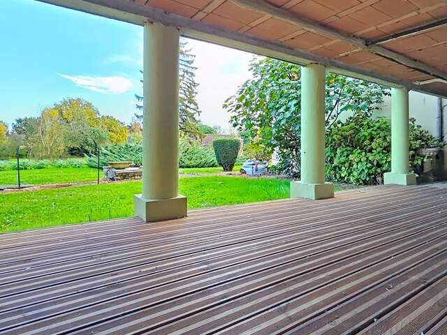 Vente Maison de ville 7 pièces — photo du bien
