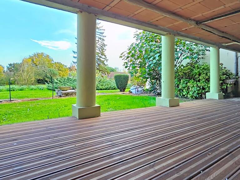 Vente Maison de ville 7 pièces — photo 1
