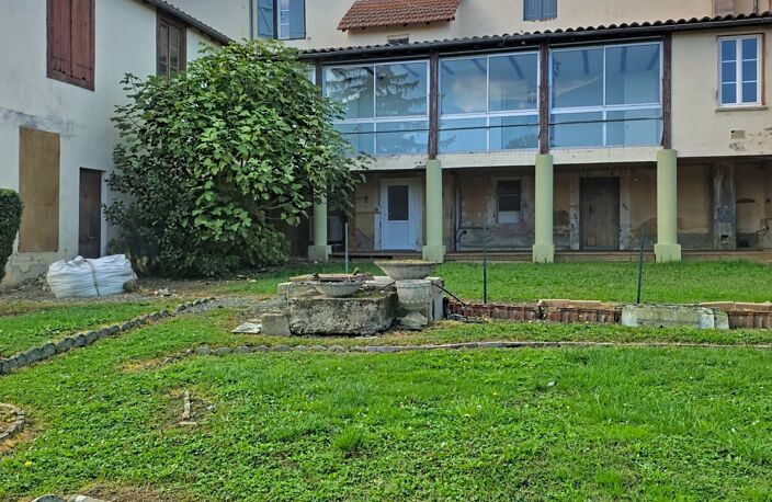 Vente Maison de ville 7 pièces — photo 2