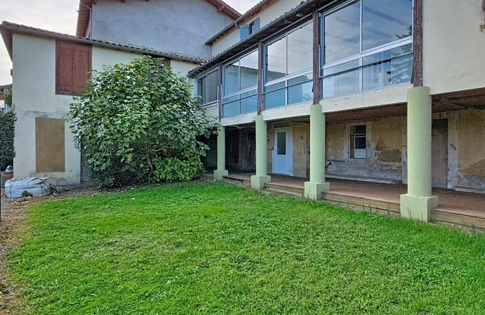 Vente Maison de ville 7 pièces — photo 4