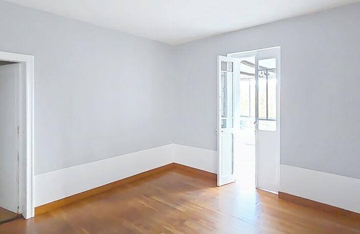 Vente Maison de ville 7 pièces — photo 5