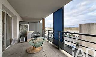 Appartement 3 Pièces 61 m² à vendre à Béziers (34500)