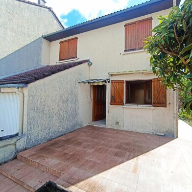 Maison 5 pièces 150000 €