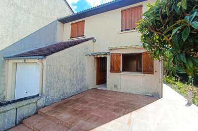 Maison 5 pièces 142000 €