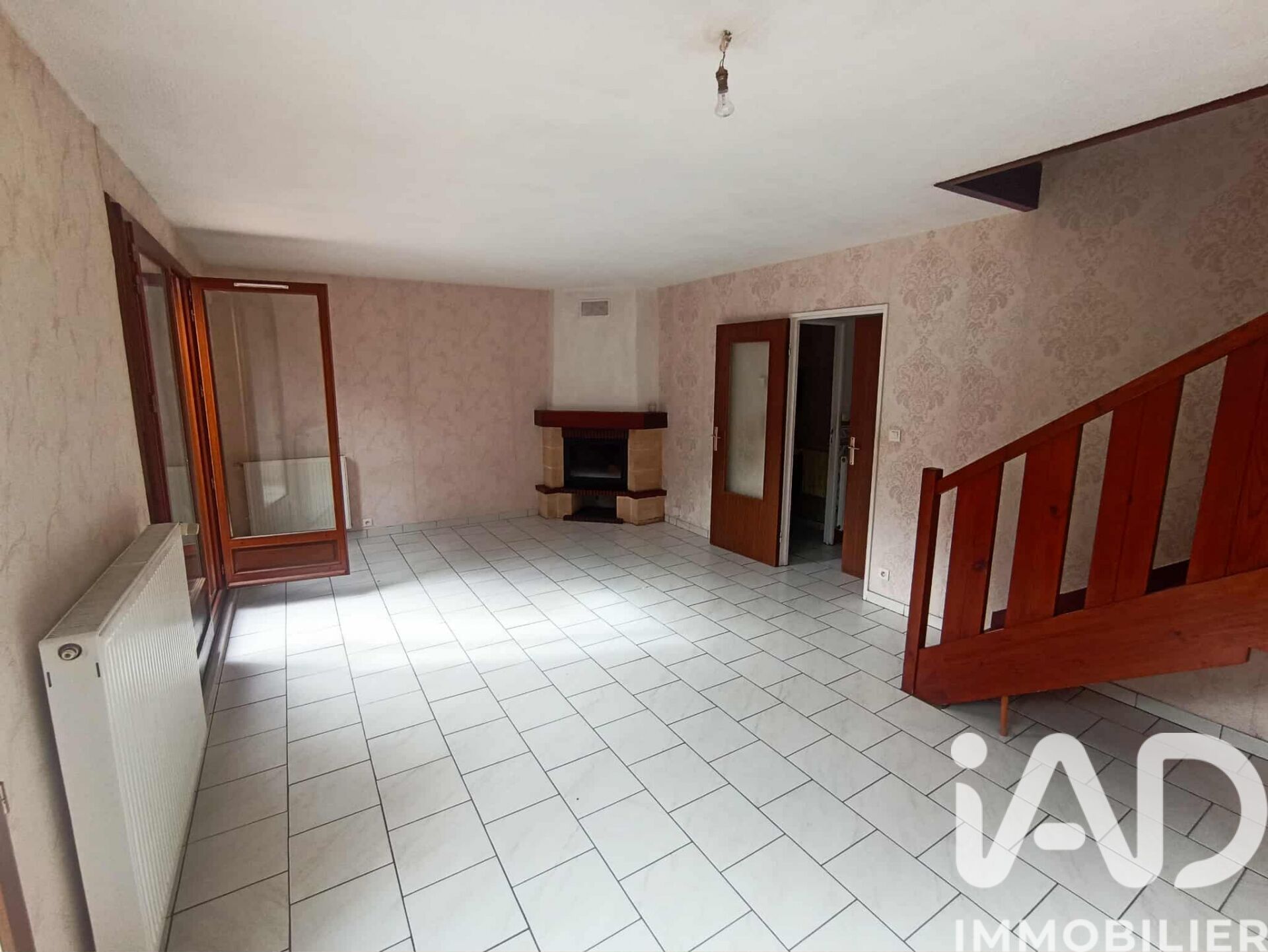 Vente Maison/villa 5 pièces - Photo 4