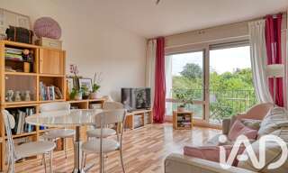 Appartement 3 Pièces 64 m² à vendre à Meudon (92190)