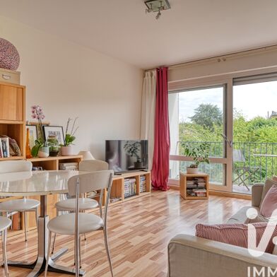 Appartement 3 pièces 368000 €
