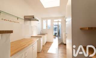 Maison 4 Pièces 83 m² à louer à Vieillevigne (44116)