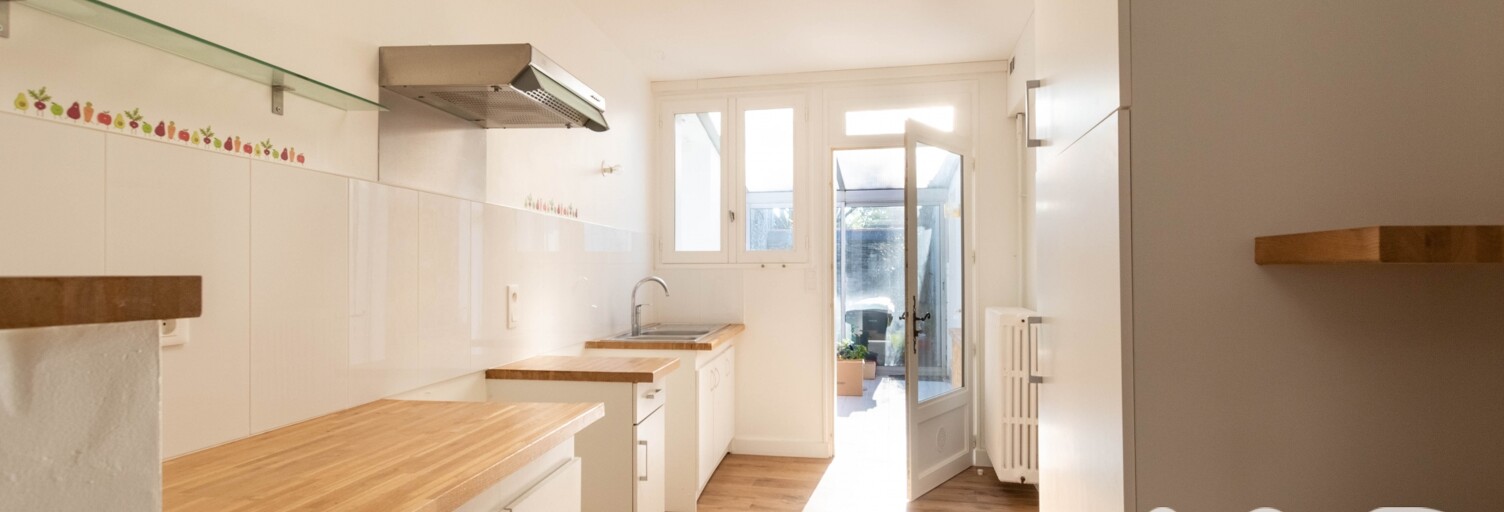 Maison 4 Pièces 83 m² à louer à Vieillevigne (44116)