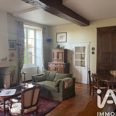 Maison 8 pièces 231000 €