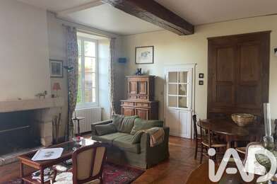 Maison 8 pièces 231000 €