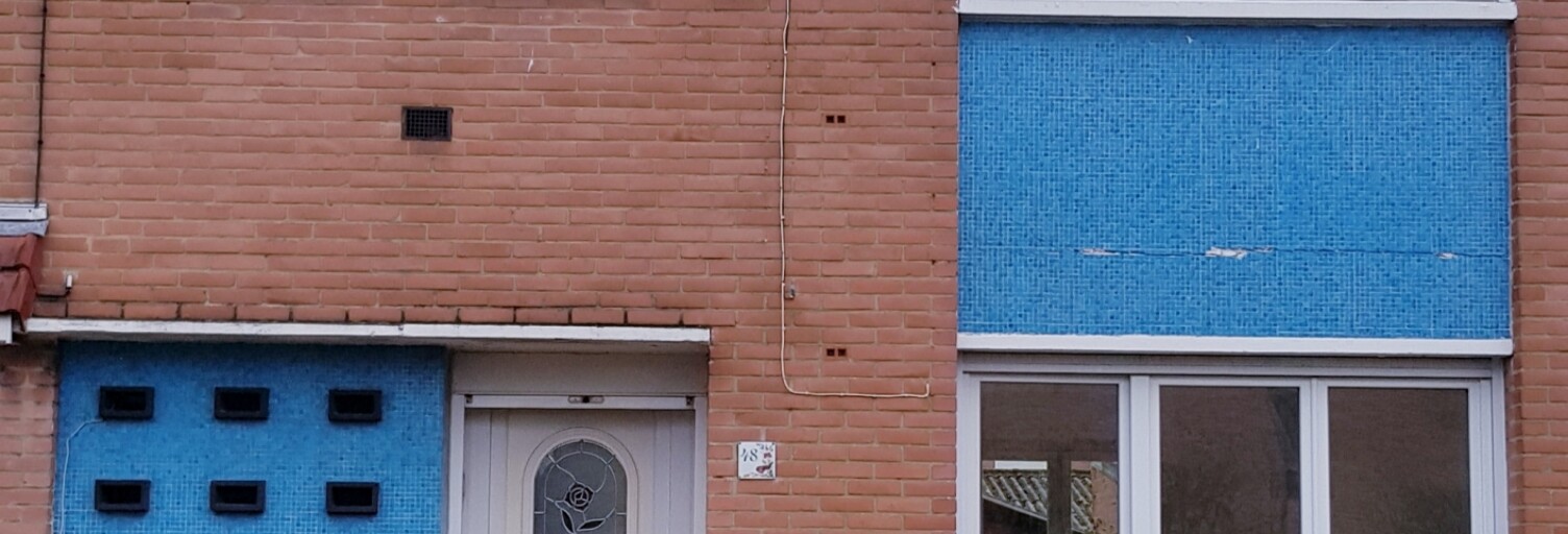 Maison 4 Pièces 83 m² à vendre à Béthune (62400)