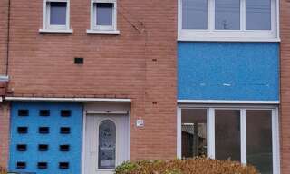 Maison 4 Pièces 83 m² à vendre à Béthune (62400)