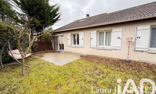 Maison 5 Pièces 120 m² à vendre à Cergy (95800)