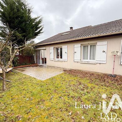 Maison 5 pièces 365000 €