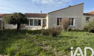 Maison 5 Pièces 118 m² à vendre à Saint-Georges-d'Oléron (17190)