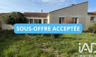 Maison 5 Pièces 118 m² à vendre à Saint-Georges-d'Oléron (17190)