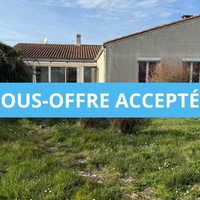 Maison 5 pièces 235000 €