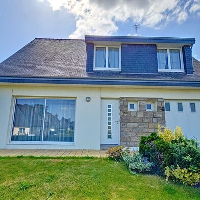 Maison 5 pièces 190000 €