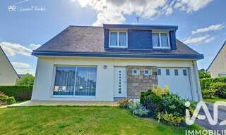 Maison 5 Pièces 104 m² à vendre à Allaire (56350)