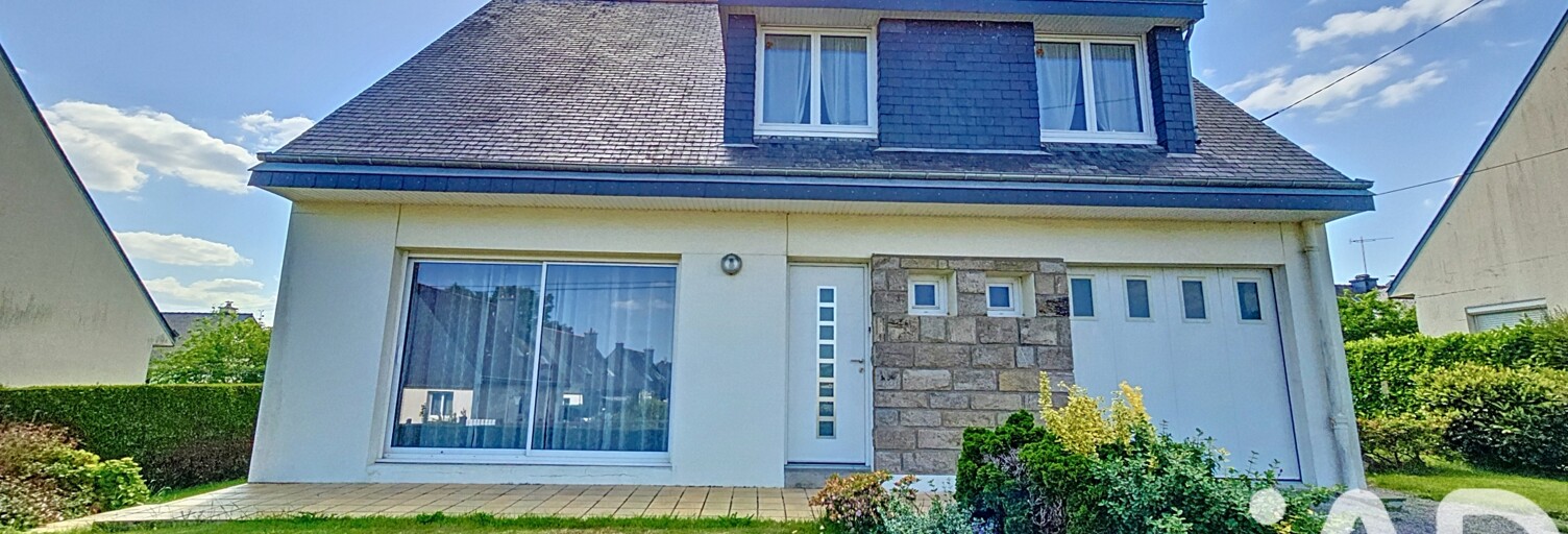 Maison 5 Pièces 104 m² à vendre à Allaire (56350)