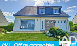 Maison 5 Pièces 104 m² à vendre à Allaire (56350)